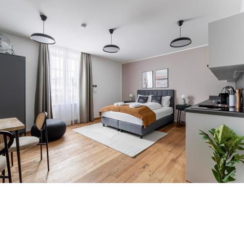 limehome Villach Gerbergasse