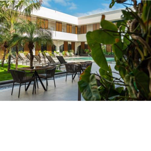 Limen Wellness Hotel & Spa