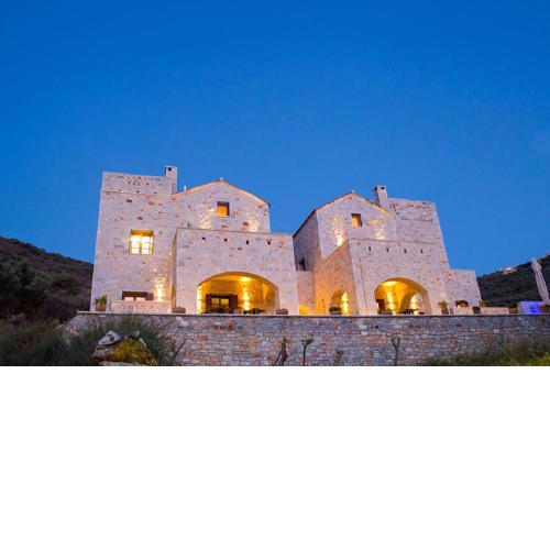 Limeni Inn - Boutique Hotel