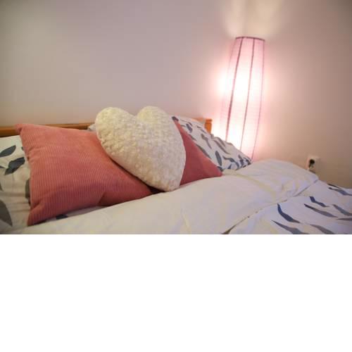 Limetta apartman
