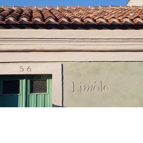 Limolo Guesthouse