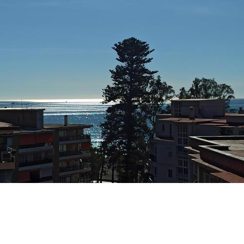 Limonar City Beach