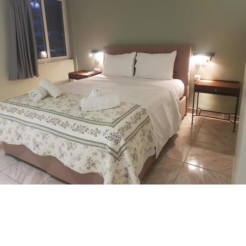 Limonero New City Apartment 2 with Private Parking