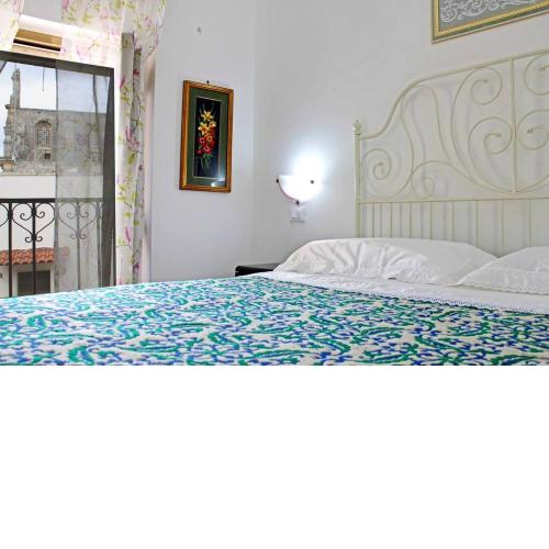 Limoni Suite, sulle Sterne Nove