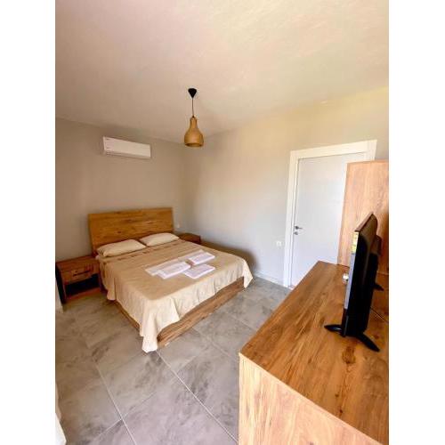 Limonlu Bahçe Butik Otel