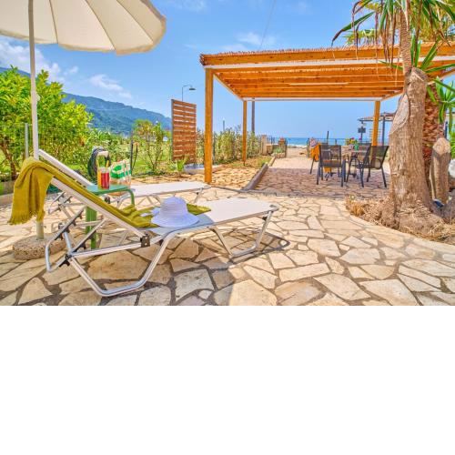 Limosa Beach House Corfu