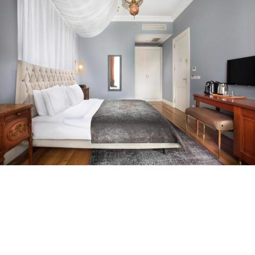 Lina Hotel Taksim Pera