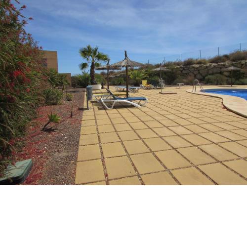LINARIA GOLF HOME