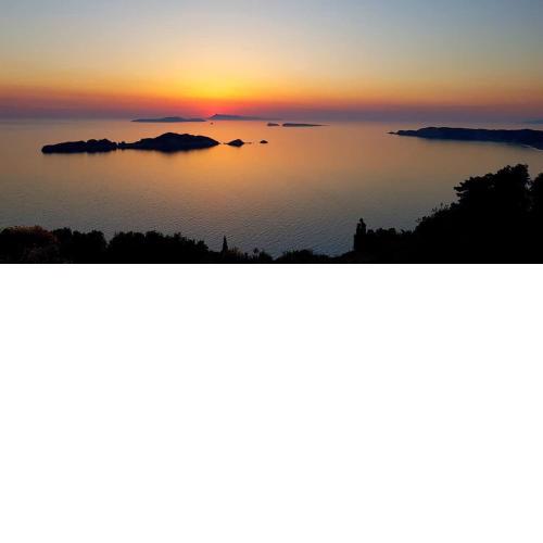 Lina's House Pagoi Corfu