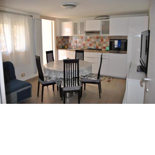 Lina's House