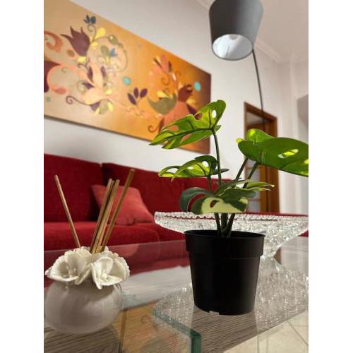 Lina's Sicily Home - Mare e Etna
