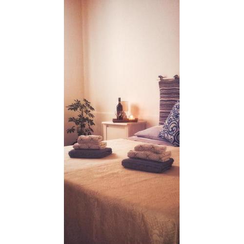 Lina's Sweet Home