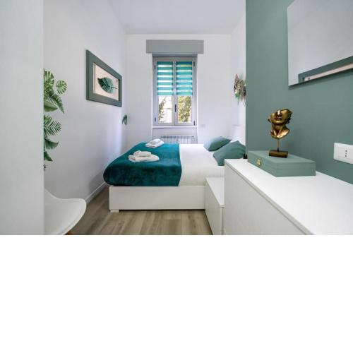 [Linate Airport] Elegant Suite,Tram 1 minute away
