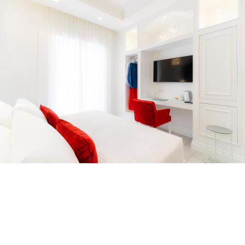 L'INCANTO DI CIOFFI ROOMS