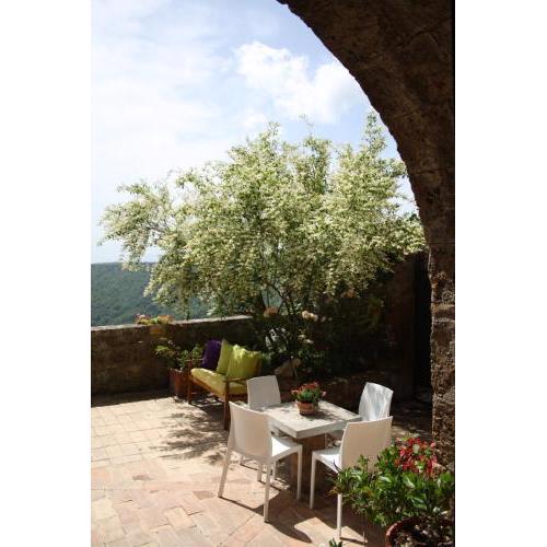 L'Incanto di Civita