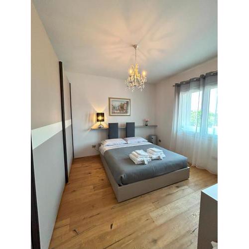 L'incanto Home