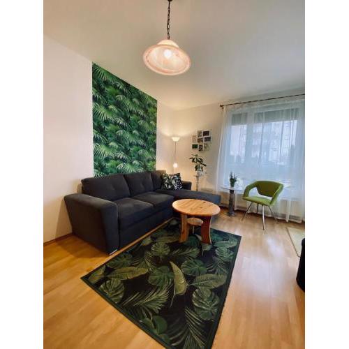 Linda apartman Siófok