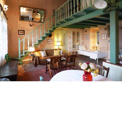 Lindas Convent Garden Apt 3
