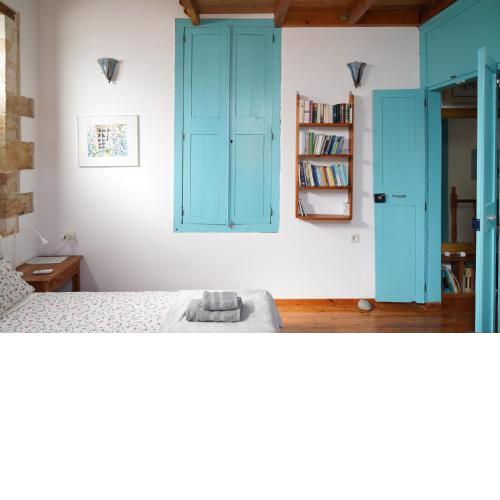 Lindas Convent House