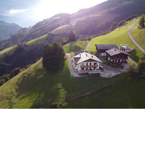 Lindbichlhof Urlaub am Bio Bauernhof