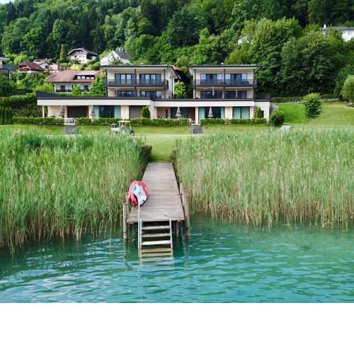 Linde Villas
