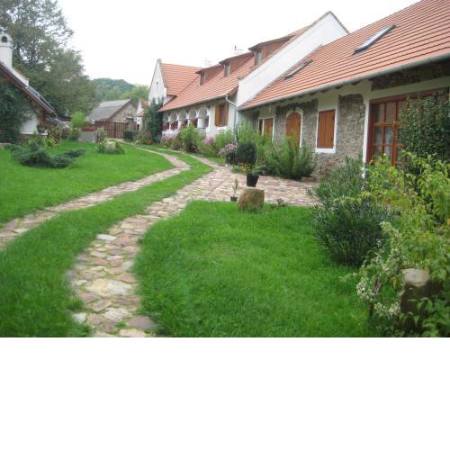 Linden-Harmony Apartman