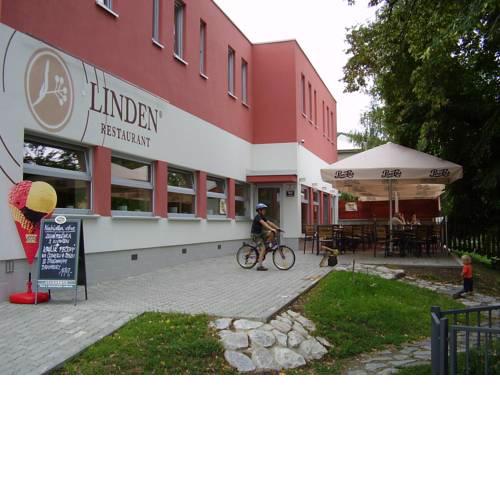 Linden Restaurant and Pension
