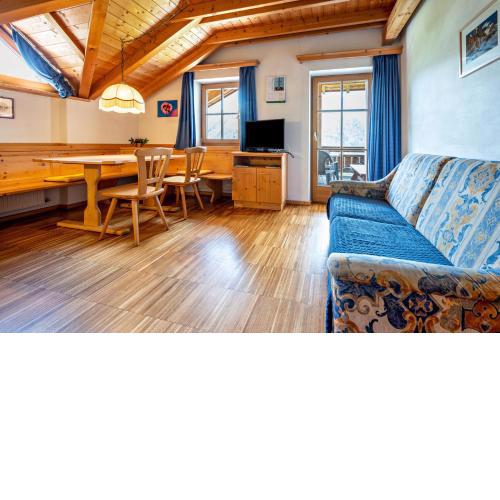 Lindenhof Apt 1