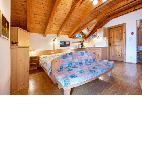 Lindenhof Apt 3
