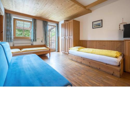 Lindenhof Apt 5