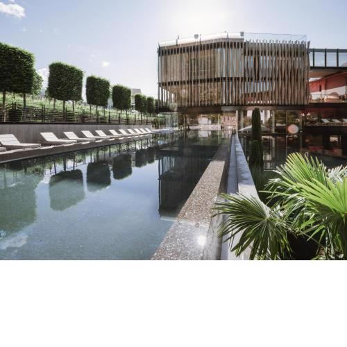 Lindenhof Pure Luxury & Spa DolceVita Resort