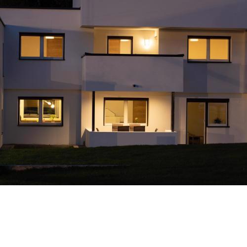 Lindes Appartement