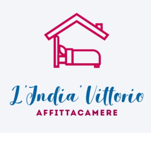 L'Indià Vittorio Affittacamere
