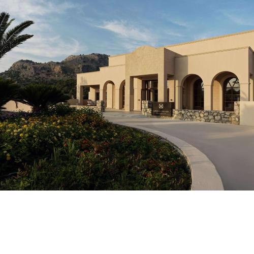 Lindian Village Beach Resort, Curio Collection By Hilton