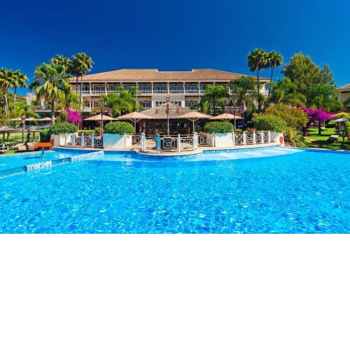 Lindner Hotel Mallorca Portals Nous, part of JdV by Hyatt