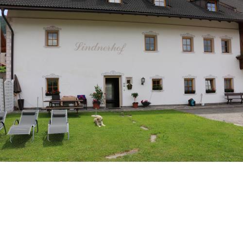 Lindnerhof Urlaub am Bauernhof