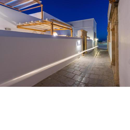 Lindos Amphitheater Villas and Apartments