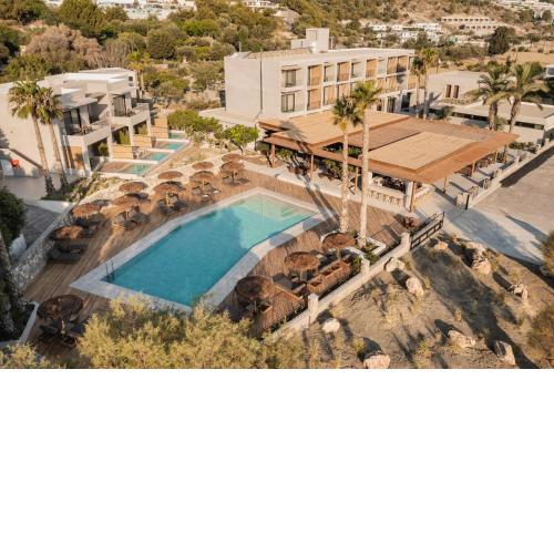 Lindos Aqua Terra