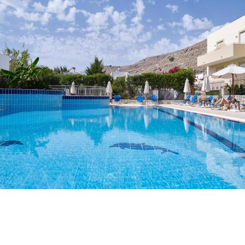 Lindos Athena