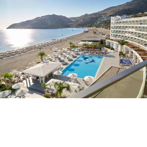 Lindos Bay Hotel
