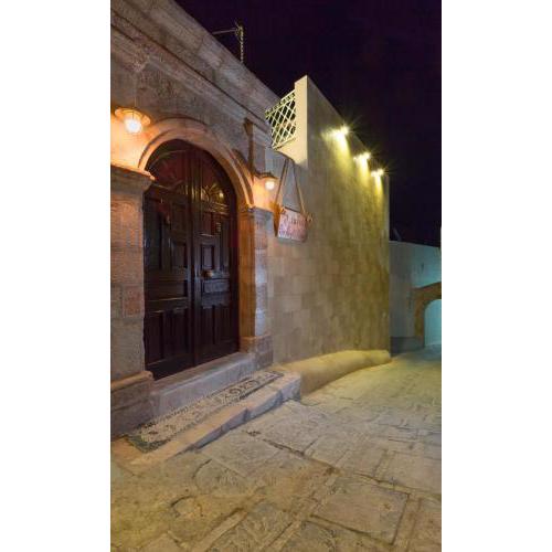 Lindos Boutique - Adults Only