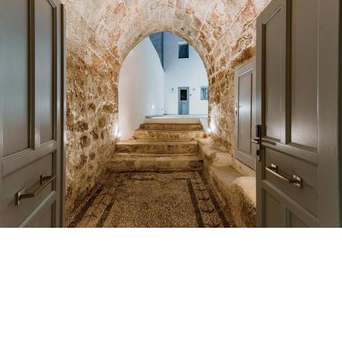 Lindos Calmare Suites