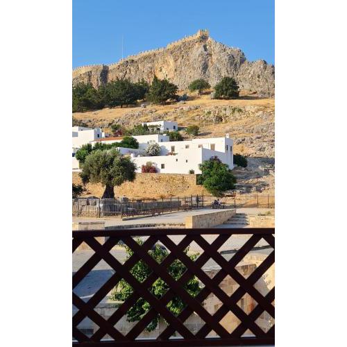 Lindos Center Studios
