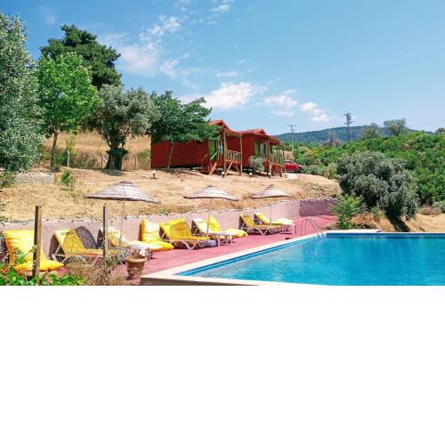 Lindos Garden Butik Otel