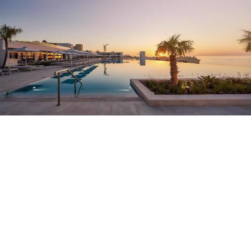 Lindos Grand Resort and Spa - Adults Only