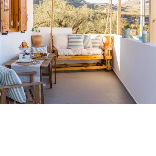 Lindos SeaView Apartment