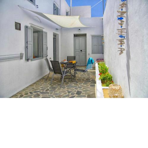 Lindos Tholos Villa