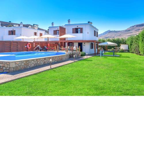 Lindos Topaz