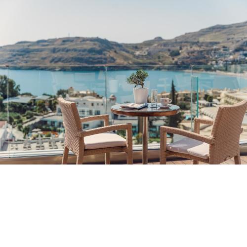 Lindos Village Resort & Spa Adults Only