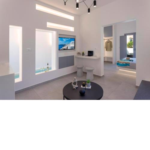Linea Luxury Suites